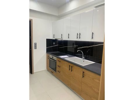 Apartment 45sqm for rent-Patra » Agyia