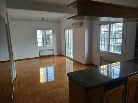Apartment 65sqm for rent-Mets - Kalimarmaro » Kallimarmaro