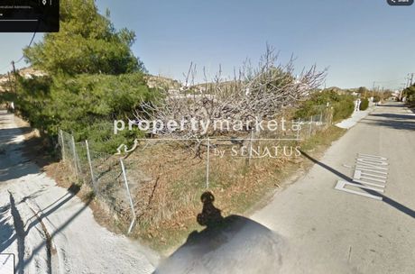 Land plot 1.033sqm for sale-Kalivia Thorikou » Lagonisi