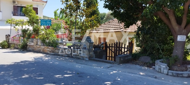 Μονοκατοικία 40 τ.μ. πρός πώληση, Μαγνησία, Αργαλαστή
