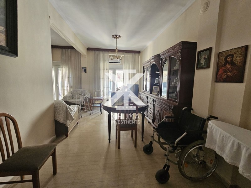 Διαμέρισμα 100 τ.μ. προς πώληση, Θεσσαλονίκη - Κέντρο, Βαρδάρης