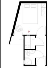 Studio / γκαρσονιέρα 25 τ.μ. προς πώληση, Θεσσαλονίκη - Κέντρο, Καμάρα-thumb-13
