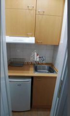 Studio / γκαρσονιέρα 25 τ.μ. προς πώληση, Θεσσαλονίκη - Κέντρο, Καμάρα-thumb-9