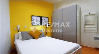 Studio / γκαρσονιέρα 25 τ.μ. για πώληση, Θεσσαλονίκη - Κέντρο, Καμάρα-thumb-1