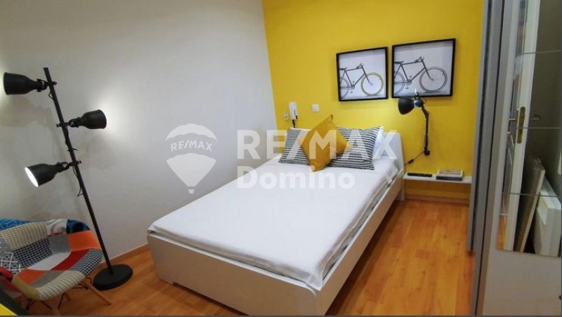 Studio / γκαρσονιέρα 25 τ.μ. για πώληση, Θεσσαλονίκη - Κέντρο, Καμάρα