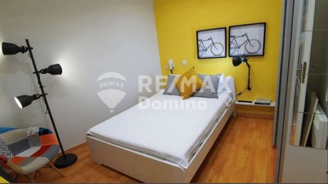 Studio / γκαρσονιέρα 25τ.μ. για πώληση-Καμάρα