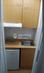 Studio / γκαρσονιέρα 25 τ.μ. για πώληση, Θεσσαλονίκη - Κέντρο, Καμάρα-thumb-9