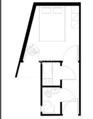 Studio / γκαρσονιέρα 25 τ.μ. για πώληση, Θεσσαλονίκη - Κέντρο, Καμάρα-thumb-13
