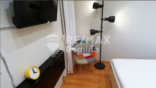 Studio / γκαρσονιέρα 25 τ.μ. για πώληση, Θεσσαλονίκη - Κέντρο, Καμάρα-thumb-2