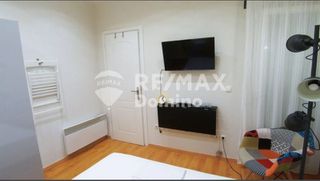 Studio / γκαρσονιέρα 25 τ.μ. για πώληση, Θεσσαλονίκη - Κέντρο, Καμάρα-thumb-4