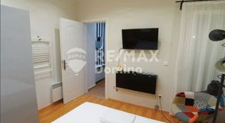 Studio / γκαρσονιέρα 25 τ.μ. για πώληση, Θεσσαλονίκη - Κέντρο, Καμάρα-thumb-7