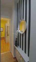 Studio / γκαρσονιέρα 25 τ.μ. προς πώληση, Θεσσαλονίκη - Κέντρο, Καμάρα-thumb-8
