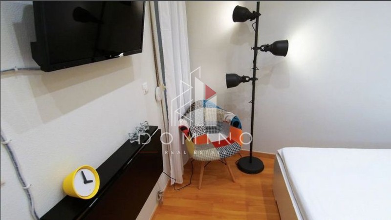 Studio / γκαρσονιέρα 25 τ.μ. προς πώληση, Καμάρα Θεσσαλονίκης