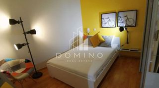 Studio / γκαρσονιέρα 25 τ.μ. προς πώληση, Θεσσαλονίκη - Κέντρο, Καμάρα-thumb-5