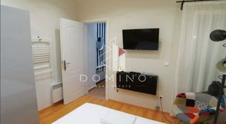 Studio / γκαρσονιέρα 25 τ.μ. προς πώληση, Θεσσαλονίκη - Κέντρο, Καμάρα-thumb-7