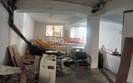Store 72sqm for sale-Ano Toumpa