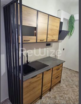Apartment 55sqm for rent-Neapoli » Center