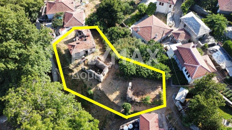 Οικόπεδο 690 τ.μ. πρός πώληση, Μαγνησία, Πορταριά