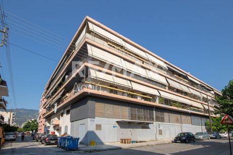 Apartment 96sqm for sale-Volos » Oxigono