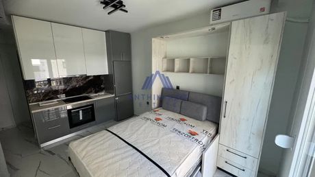 Studio / γκαρσονιέρα 22τ.μ. για πώληση-Σταυρούπολη » Άνωθεν ασύλου