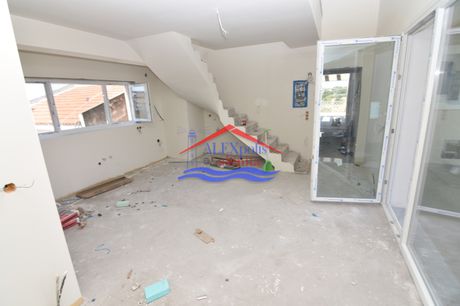 Loft 50τ.μ. για ενοικίαση-Αλεξανδρούπολη » Άγιος βασίλειος