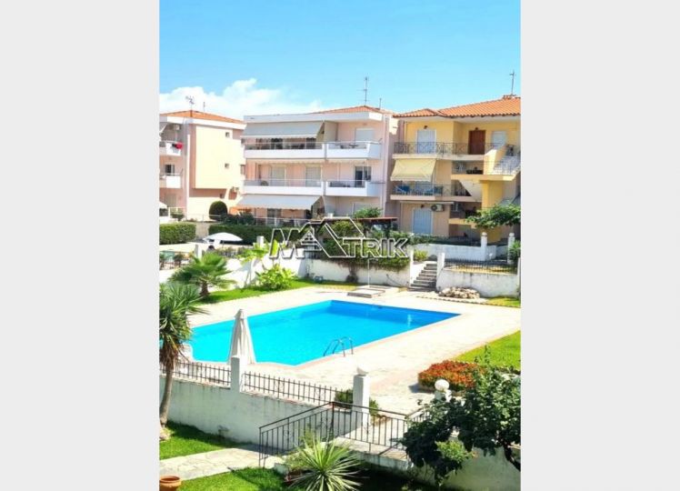 Διαμέρισμα 63 τ.μ. προς πώληση, Καλλιθέα Κασσάνδρας