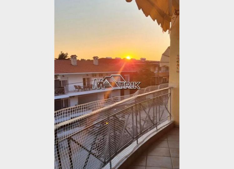Διαμέρισμα 63 τ.μ. προς πώληση, Καλλιθέα Κασσάνδρας