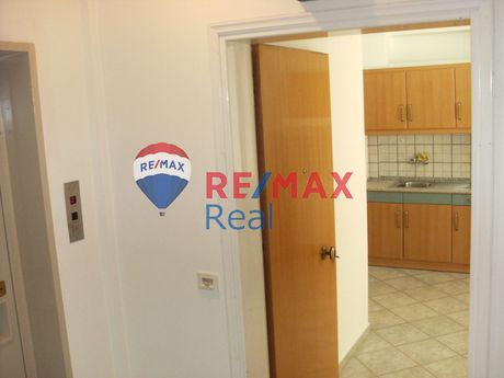 Studio 44sqm for rent-Heraclion Cretes » Analipsi