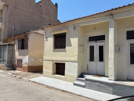 Detached home 84sqm for sale-Komotini » Kosmio