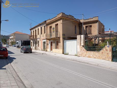 Μονοκατοικία 210 τ.μ. για πώληση