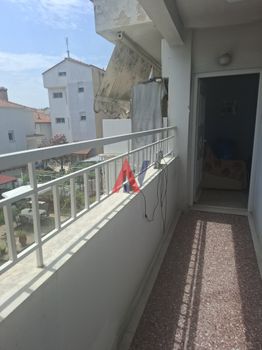 Διαμέρισμα 58τ.μ. για πώληση-Άγιος γεώργιος » Ασπροβάλτα