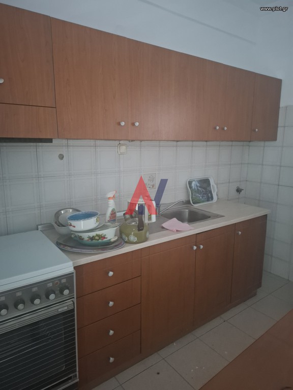 Διαμέρισμα 58 τ.μ. προς πώληση, Ασπροβάλτα