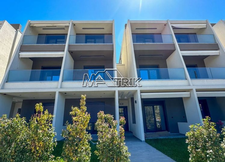 Μεζονέτα 84 τ.μ. προς πώληση, Νέα Μουδανιά