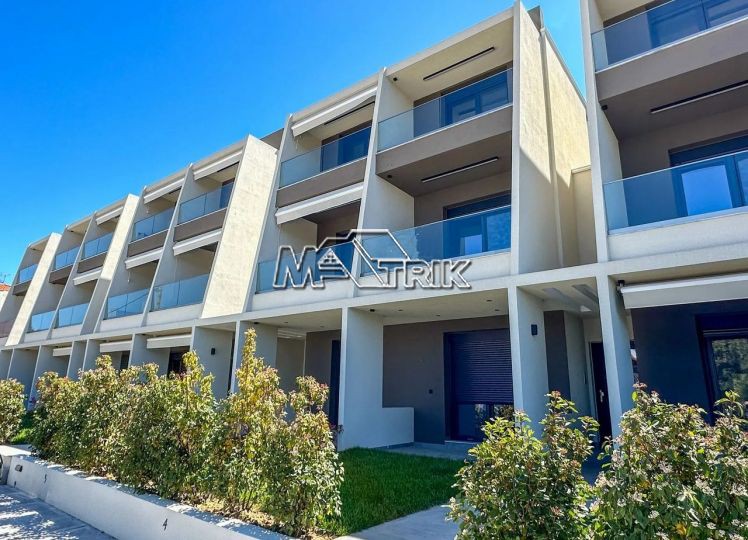 Μεζονέτα 84 τ.μ. προς πώληση, Νέα Μουδανιά