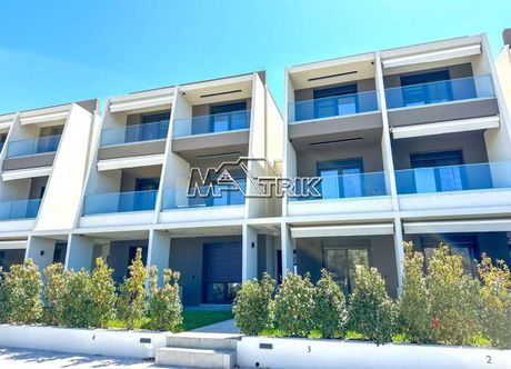Maisonette 84sqm for sale-Moudania » Nea Moudania