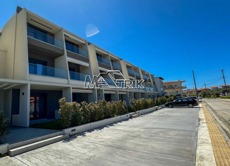 Μεζονέτα 84 τ.μ. προς πώληση, Νέα Μουδανιά