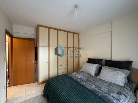 Apartment 55sqm for rent-Patra » Nosokomio