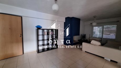 Apartment 76sqm for sale-Gazi - Metaxourgio - Votanikos