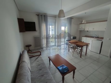 Studio / γκαρσονιέρα 35τ.μ. για ενοικίαση-Βόλος » Επτά πλατάνια