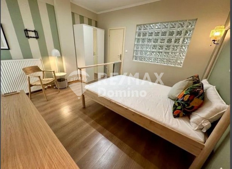 Studio / γκαρσονιέρα 50 τ.μ. προς ενοικίαση, Μαρτίου