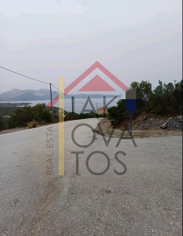 Αγροτεμάχια 605 τ.μ. προς πώληση, Άγιος Ιωάννης Ταμυνών
