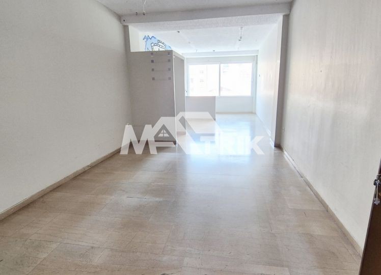 Γραφείο 48 τ.μ. πρός ενοικίαση, Θεσσαλονίκη - Κέντρο, Κέντρο