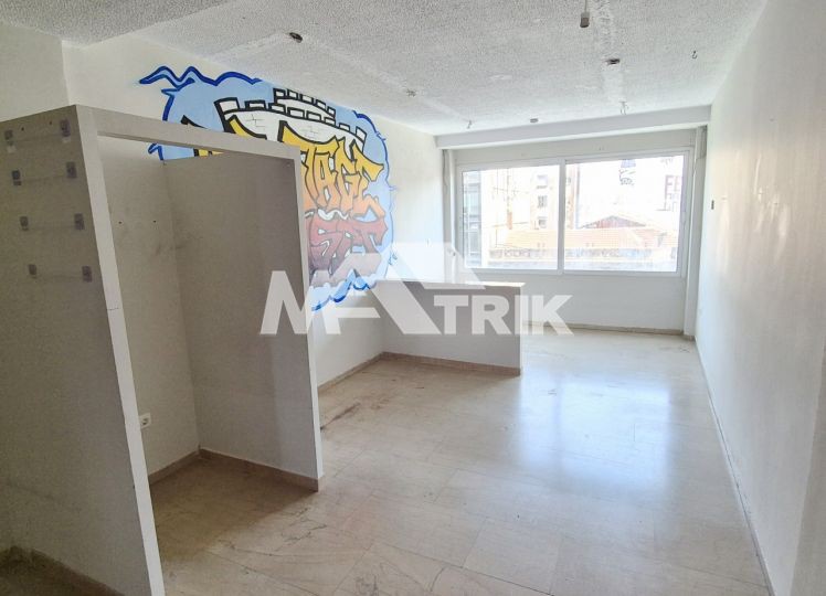 Γραφείο 48 τ.μ. πρός ενοικίαση, Θεσσαλονίκη - Κέντρο, Κέντρο