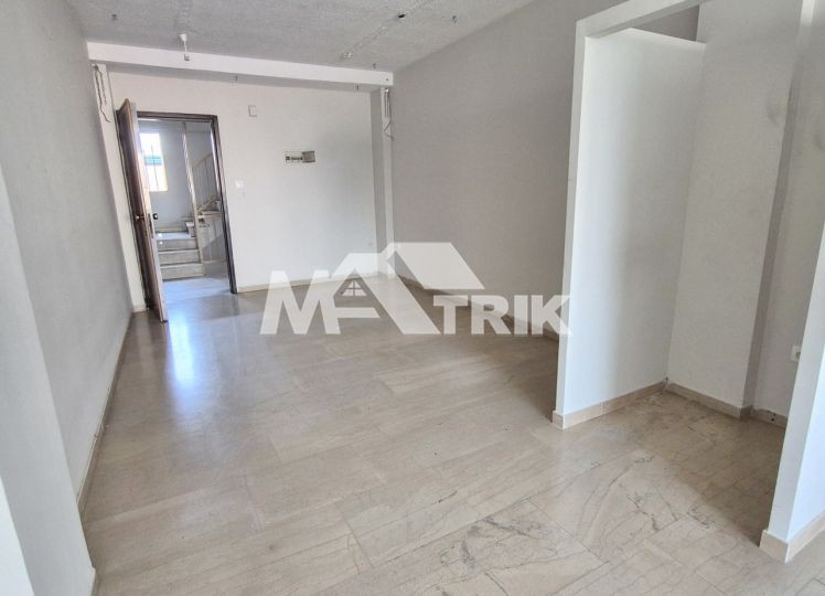 Γραφείο 48 τ.μ. πρός ενοικίαση, Θεσσαλονίκη - Κέντρο, Κέντρο