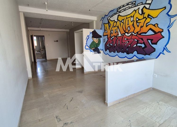 Γραφείο 48 τ.μ. πρός ενοικίαση, Θεσσαλονίκη - Κέντρο, Κέντρο
