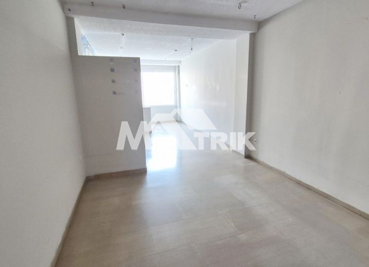 Γραφείο 48 τ.μ. πρός ενοικίαση, Θεσσαλονίκη - Κέντρο, Κέντρο