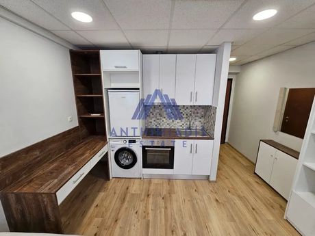 Studio / γκαρσονιέρα 26τ.μ. για πώληση-Βαρδάρης