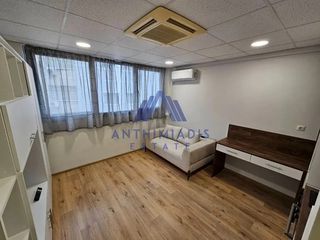 Studio / γκαρσονιέρα 26 τ.μ. πρός πώληση, Θεσσαλονίκη - Κέντρο, Βαρδάρης-thumb-1