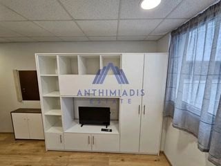 Studio / γκαρσονιέρα 26 τ.μ. πρός πώληση, Θεσσαλονίκη - Κέντρο, Βαρδάρης-thumb-2