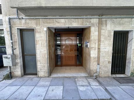 Apartment 72sqm for sale-Faliro